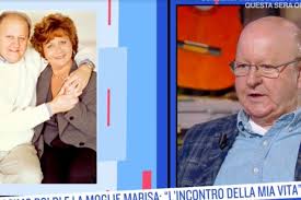 Massimo antonio boldi (născut la 23 iulie 1945) este un actor și comediant italian. 6yfvpjtqkm80um