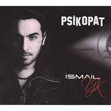 Псикопат - Исмаил АйК mp3 купить, все песни