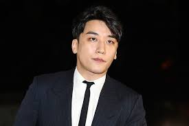 We did not find results for: Ex K Pop Star Seungri Jailed For 3 Years For Arranging Prostitution Reports Philstar Com