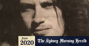 Published at last: the final poems of blighted Martin Johnston