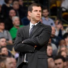 Brad stevens has been promoted to the team's president of basketball operations. Brad Stevens Approach To Helping The Boston Celtics Move Forward The Official Website Of The Nba Coaches Association