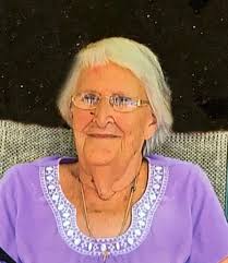 June Elizabeth Jones Obituary October 27, 2021