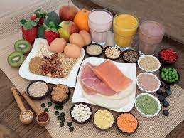 I do not, under any circumstances, want to jeopardize my health to gain muscle. Are You Getting Enough Protein The Times Of India