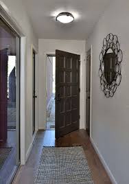 Which Direction Should You Run Your Wood Flooring Well Sunken Living Room Wood Floors Houston Houses