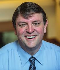 I'm a better man because of you!”