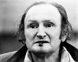 Just curious, does anyone remember Alexander Mundy? He was