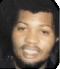 DAVID EARL STARKS 1955