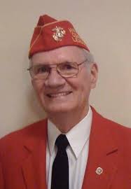 Obituary information for John Charles “Jack” Brodie