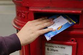 Our mission as the leading mail and logistics company is to connect people and improve lives. Walkers Chip Bag Packaging Creates Logistics Nightmare For Uk Postal Service Business Walkers Crisps Packaging Environment Royal Mail Post Logistics Logistics Middle East