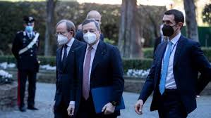 Tutti gli aggiornamenti in diretta di mario de pizzo in collegamento da palazzo chigi italia divisa in zone colorate, a rischio lockdown? B1nmwa1mmflvrm
