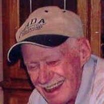 Warren Conrad Field Obituary