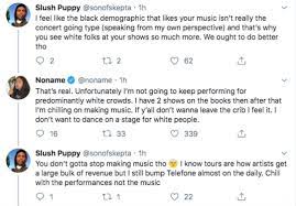 Noname And Her 'Problematic' White Crowds | by Ethan Gould | Whatslively