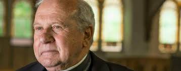 Memories of Rev. Dean David T. Link