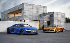2015 Wheelsandmore Audi R8 V10 Wallpaper Hd Car Wallpapers Id 5884