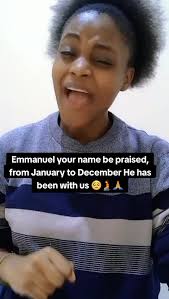 peninahkenya #emmanuel #christiantiktok #gospeltiktok #foryou #viral ...