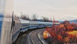 De asemenea, trenurile soarelui vor asigura în perioada sezonului estival 2019 legături din toată țara către staţiunile de la marea neagră şi delta dunării. NoutÄÈi De La Cfr CÄlÄtori Privind Mersul Trenurilor 2019 2020 Gonext