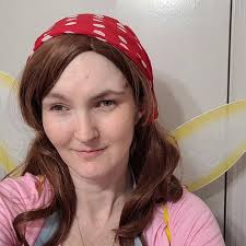 Profile for CaseyBear Cosplay