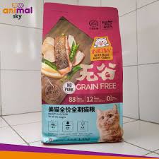 We would like to show you a description here but the site won't allow us. Makanan Kucing Kitchen Flavor Beauty Cat Food 1 5 Kg Pakan Kucing Original Murah Shopee Indonesia
