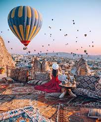 By myself with a spouse or companion with a friend with a few. Aquele Tipo De Destino Que Sempre Ficamos Apaixonados Capadocia Turquia Capadocia Turquia Viajes De Aventura Inspiracion Para Viajes