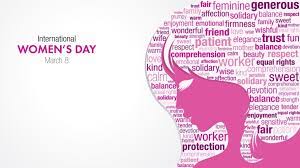 It is a day to celebrate the courage and strength of women. International Women S Day Was The Most Talked About Moment On Facebook In 2018