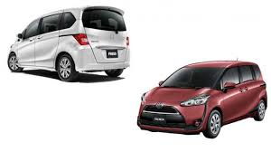 Harga rel pintu sliding (geser) dan cara pemasangannya. Berburu Mobil Pintu Geser Bekas Pilih Freed Atau Sienta