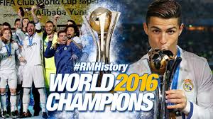 The club world cup is currently held every december and features seven teams from six confederations, but the competition is largely ignored by european fans. Club World Cup Final 2016 Real Madrid 4 2 Kashima Antlers Youtube