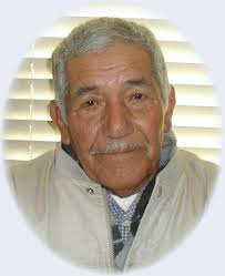 Isaias Guzman Obituary