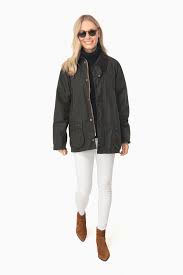 Womens Classic Bedale Wax Jacket Barbour Barbour Jacket Women Wax Jackets Barbour Women