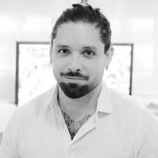 Cristián Vásquez Saavedra