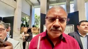 Reveriano a “chiqui sindicatos”: Ninguno de los Comisionados del SNTE  abandonó las aulas para atender actividades de la organización