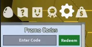Click on the gear icon in the top left hand corner. Roblox Bee Swarm Simulator Codes May 2021