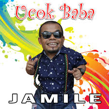 Penasaran seperti apa sosok calon menantu ucok baba ini?. Jamile Song By Ucok Baba Spotify