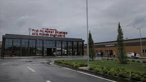 Istanbul Uzun Yillar Saglikta Yogun Bakim Hizmeti Sorunu Yasamayacak