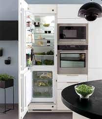 meuble pour frigo gallery meuble cuisine frigo encastrable meuble cuisine bois