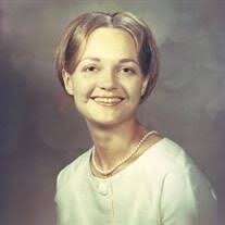 Barbara Ann Sampson Obituary