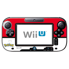 Pokemon is an incredible game that has brought joy to so many kids all around the world. Amazon Com Pokeball Gamepad Protector For Wii U Licensed By Nintendo And Pokemon Videojuegos