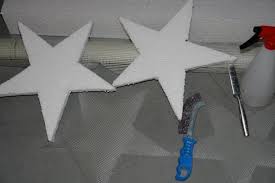 Kerzenstander Steinreich Selber Bauen Alle Mobel Create By Obi Styropor Selbermachen Beton Basteln Mit Beton