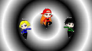Gacha club outfit and hair girls and boys. How To Make A Good Boy Character In Gacha Club