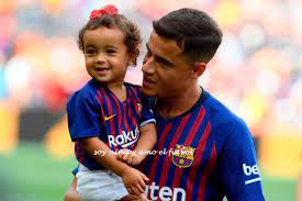 2 371 203 tykkäystä · 635 puhuu tästä. Philippe Maria Coutinho Soy Nina Y Amo El Futbol Facebook