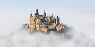 Former stronghold of the powerful family of castellane, the castle has crossed the centuries in spite of an route de valensole. Top 10 Des Plus Beaux Chateaux D Allemagne Oui Sncf