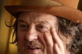 Gledao sam film Django i zaključio da se ništa nije promijenilo. I dalje  imamo robove i izbjeglice'