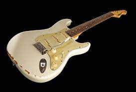 Spruce and rosewood, real wood purfling, fishman pickup. Vintage Brand Guitars The Gear Page