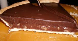 Le Bagatelle Aux Poires Recette Facile Tarte Au Chocolat Gateau Chocolat Sans Cuisson Gateau Tout Chocolat