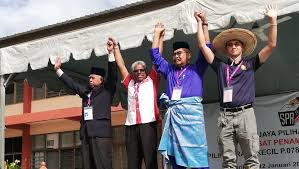 Latest news on prk cameron highlands. Pilihan Raya Kecil Cameron Highland Tiada Perubahan Signifikan Apalagi Untuk Islam Hizbut Tahrir Malaysia