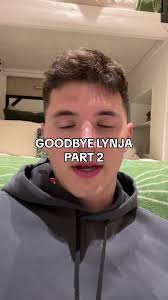 Goodbye lynja part 2