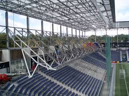 More images for fc red bull salzburg stadion » Fotos Red Bull Arena Stadionwelt
