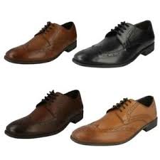 Details About Mens Clarks Shoes The Style Chart Limit