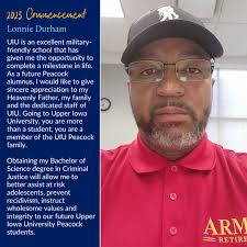 Upper Iowa University