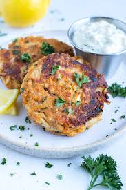 Maybe you would like to learn more about one of these? Easy Crab Cakes Recipe Maryland Style Evolving Table