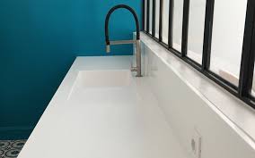 Maybe you would like to learn more about one of these? Realisations Corian Par Mb Design Atelier Corian Bordeaux Mb Design